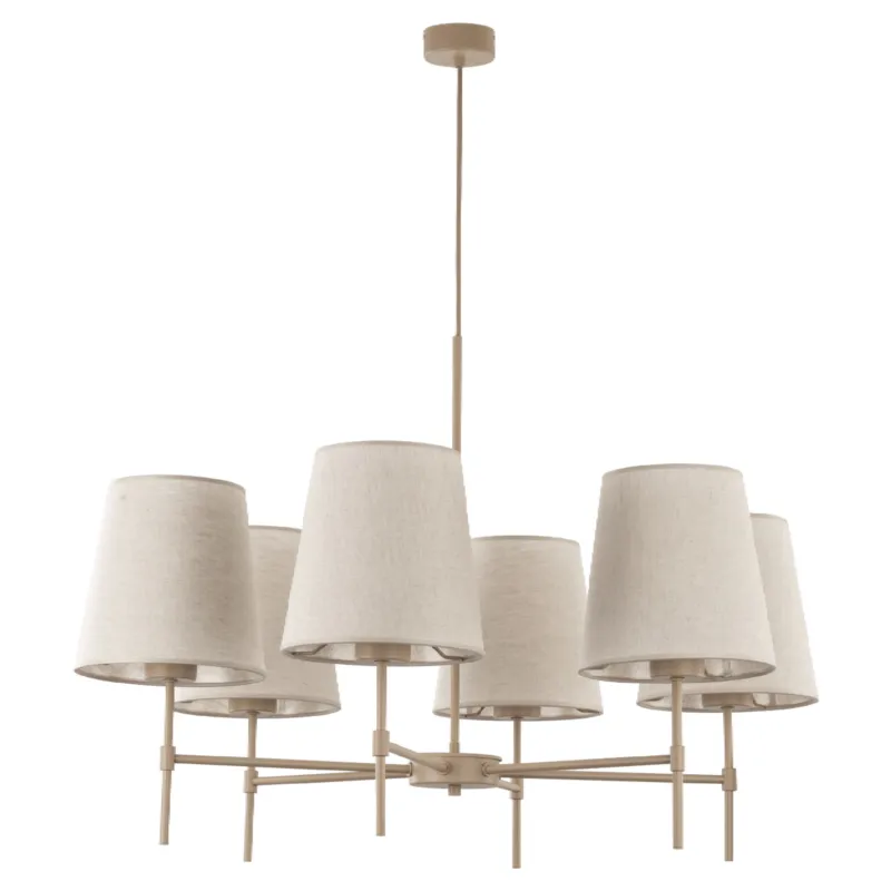 Nowość ELIZABETH sabia VI 11167 TK Lighting