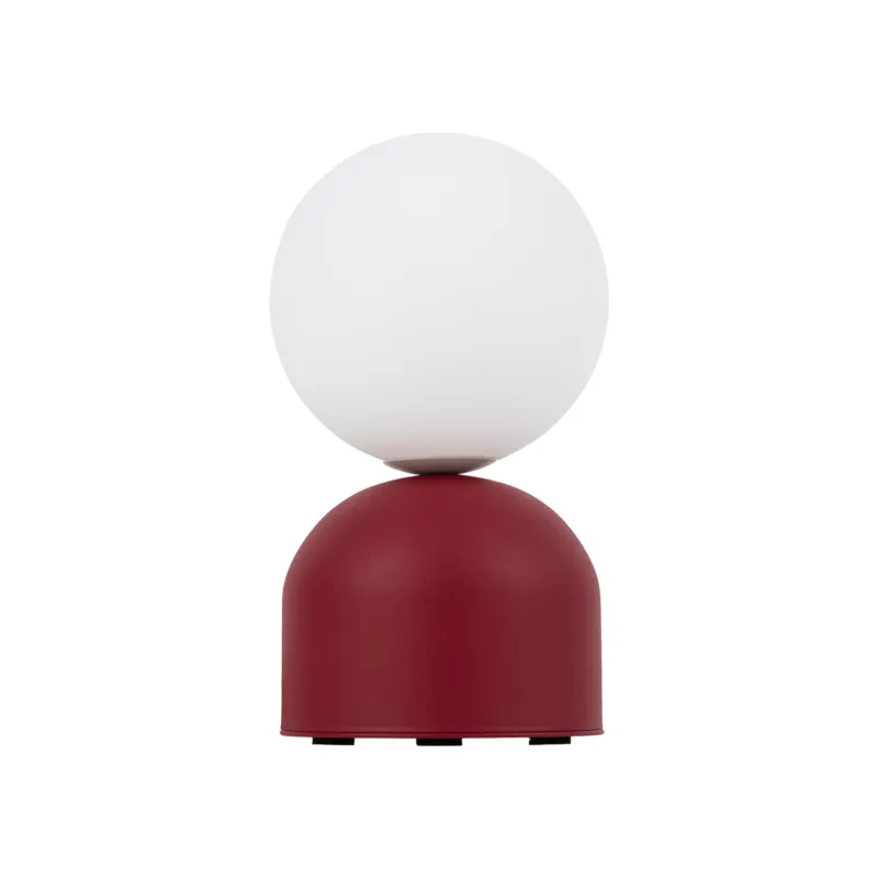 MIKI burgund 16216 TK Lighting Bestseller