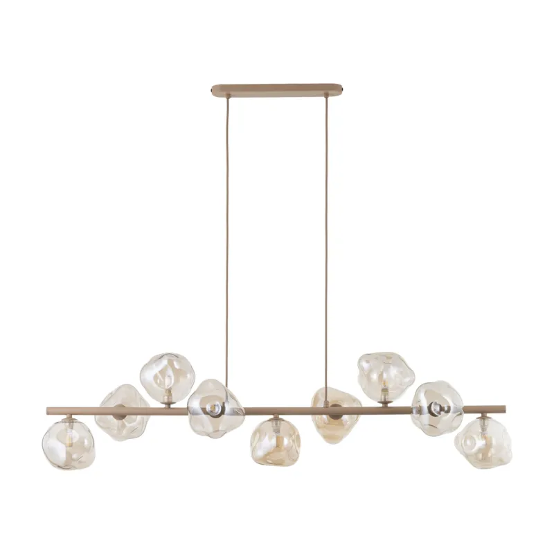 Łatwy zwrot LAVA sabia IX 11110 TK Lighting