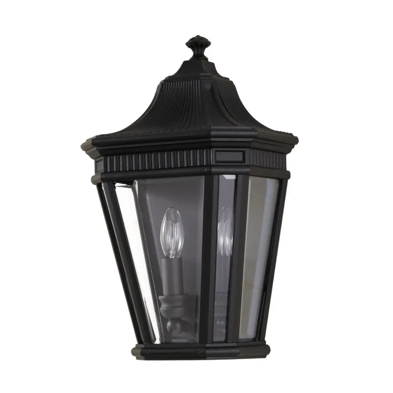 Szybka dostawa COTSWOLD LANE black FE-COTSLN7-BK Feiss