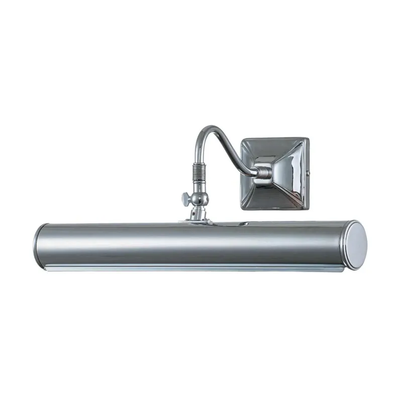 PICTURE LIGHT polished chrome PL1-20-PC Elstead Lighting Zniżka