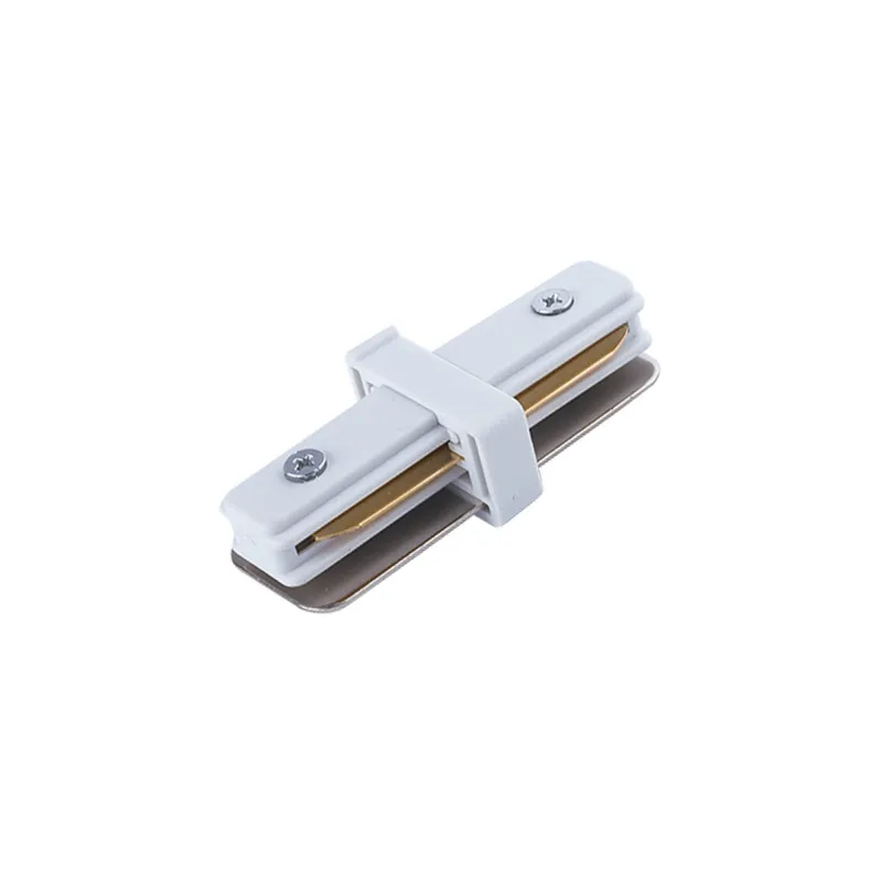 Cena promocyjna PROFILE STRAIGHT CONNECTOR white 9454 Nowodvorski