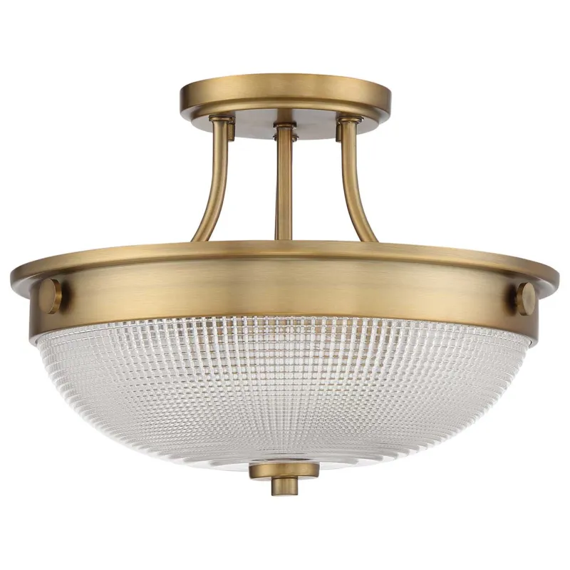 Wysoka jakość MANTLE brass QZ-MANTLE-SF-WS Quoizel