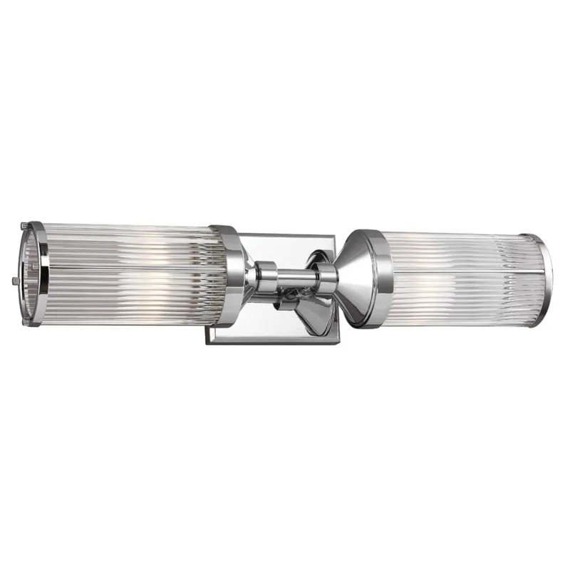 Cena promocyjna PAULSON LED polished chrome FE-PAULSON2 Feiss