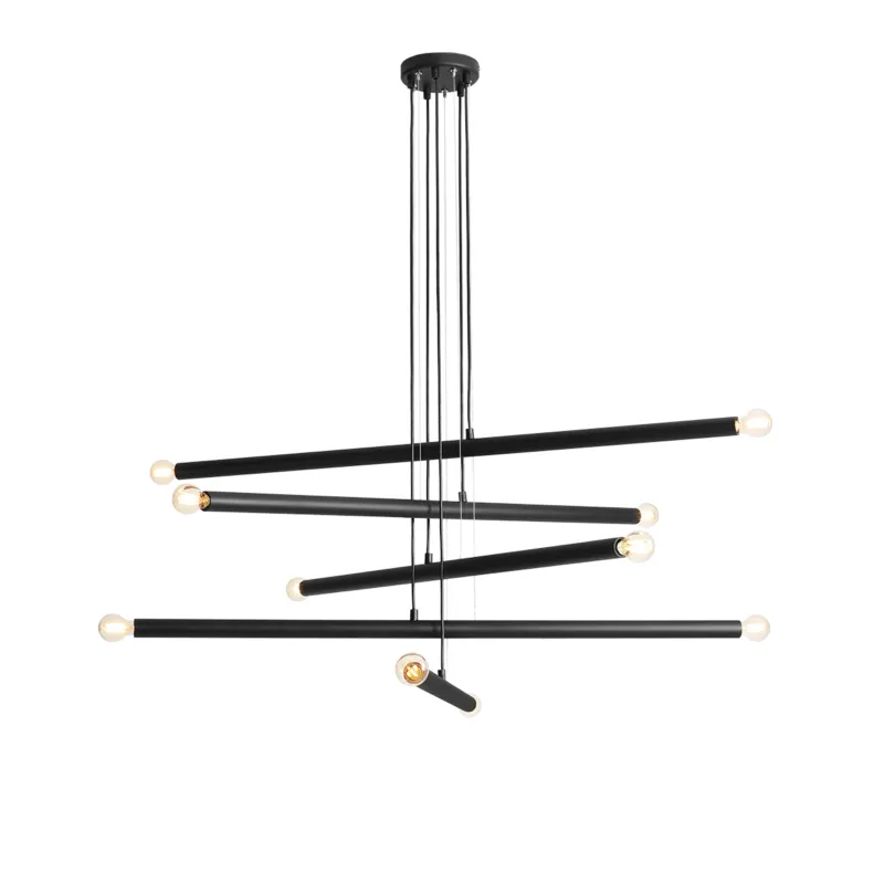 Promocja TUBO black 1072M1 Aldex