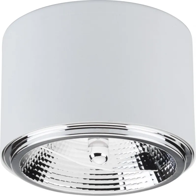 MORIS white 3364 TK Lighting Bezpieczna płatność