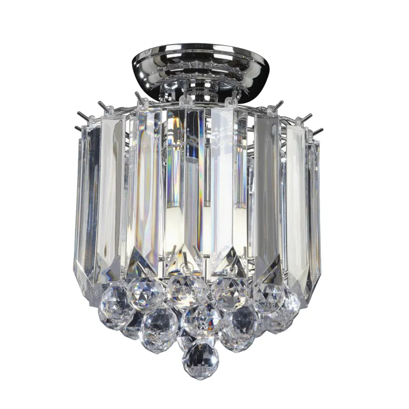 FARGO FARGO-CH Endon Lighting Obniżka ceny
