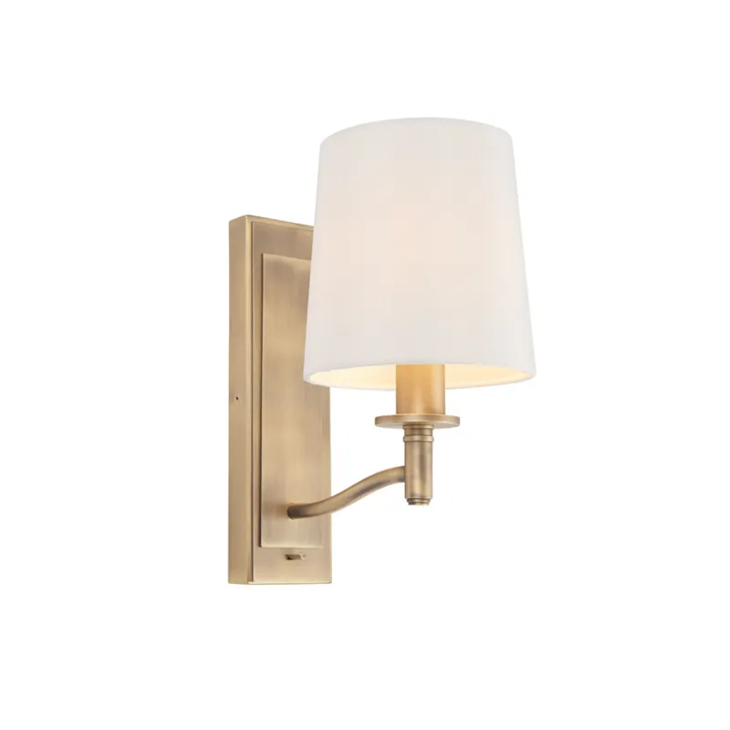 ORTONA brass 70246 Endon Lighting Wysoka jakość