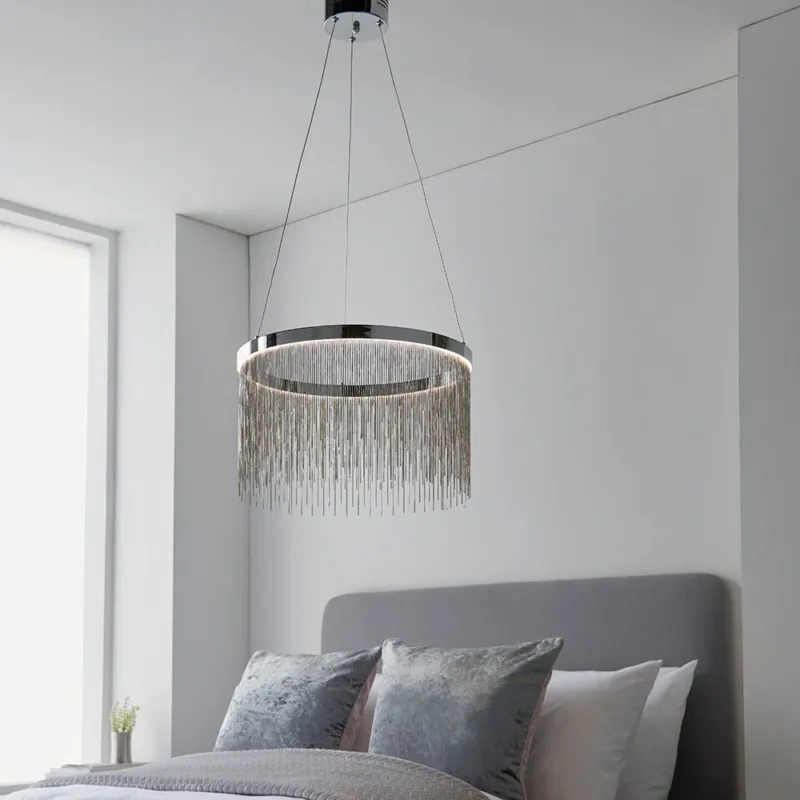 Ograniczona ilość ZELMA CCT 97368 Endon Lighting