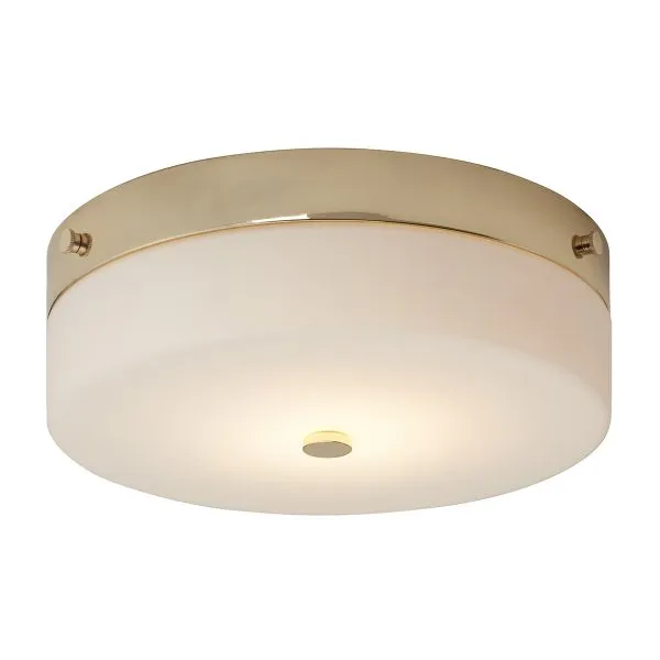 TAMAR L polished gold TAMAR-F-L-PG Elstead Lighting Ostatnia szansa
