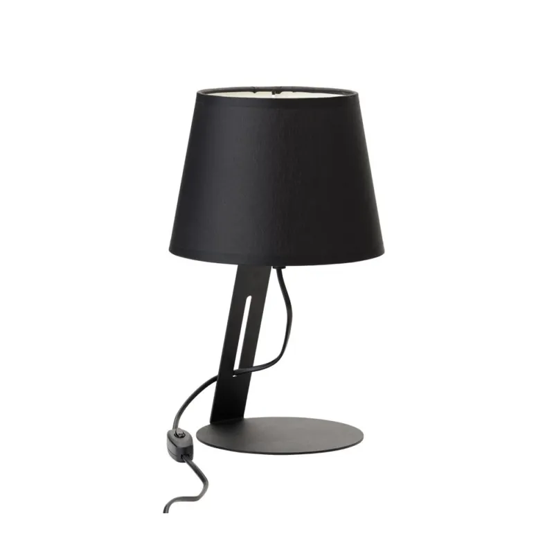 GRACJA black 5133 TK Lighting Szybka dostawa