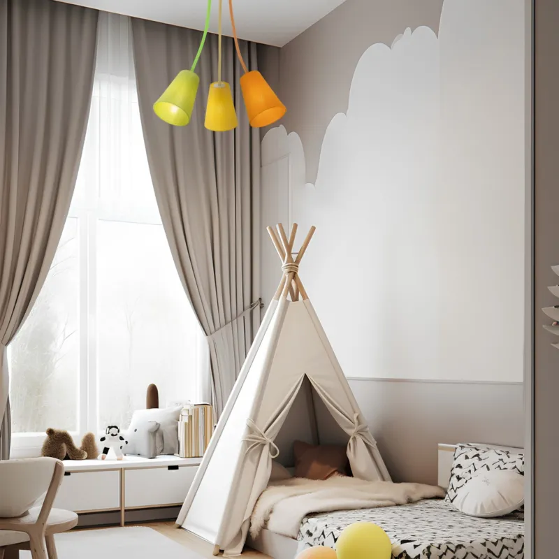 WIRE colour III 2106 TK Lighting Dodaj do koszyka