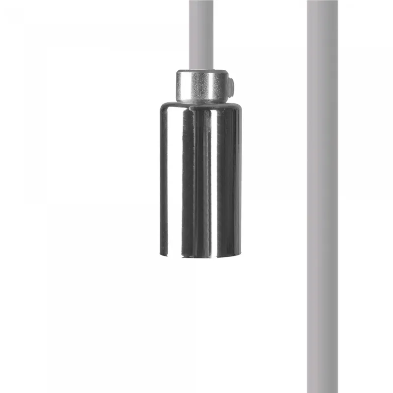 Bestseller CAMELEON CABLE G9 WH/CH 3.5m 8624 Nowodvorski