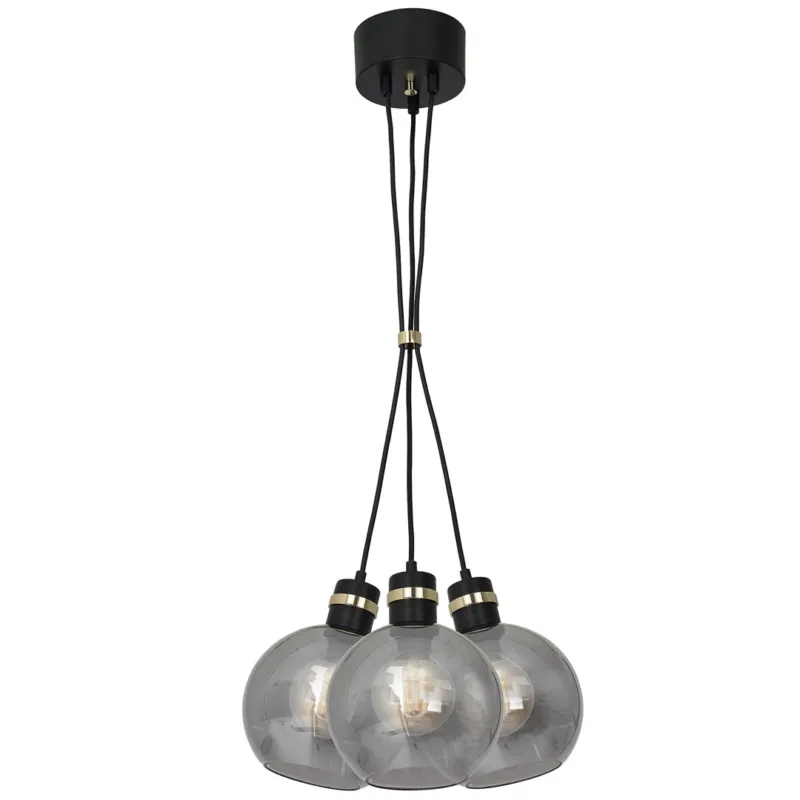 Dostępne od ręki OMEGA black III MLP6532 Milagro