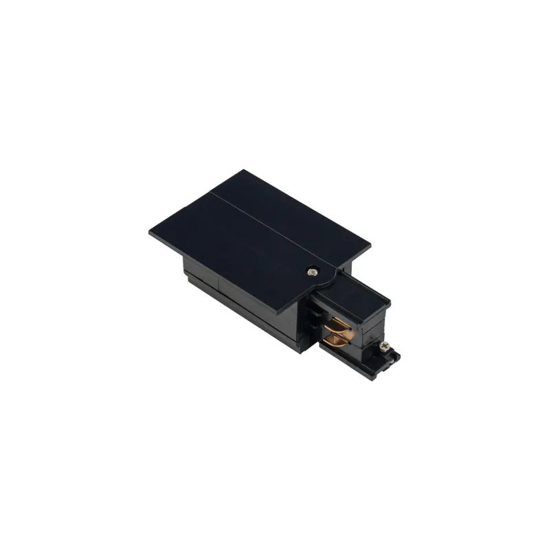 CTLS RECESSED POWER END CAP black LEFT 8235 Nowodvorski Szybka wysyłka