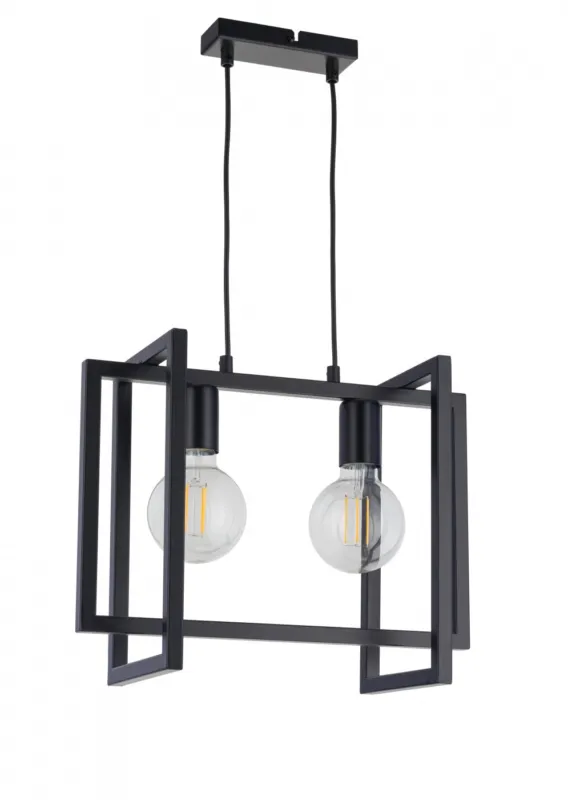 EDEN II black 32233 Sigma Ograniczona ilość