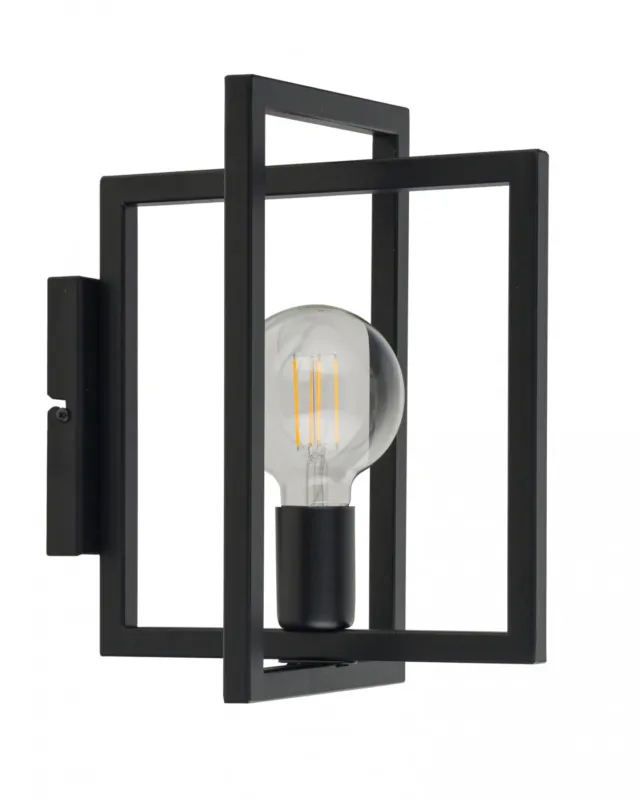 EDEN black 32239 Sigma Łatwy zwrot