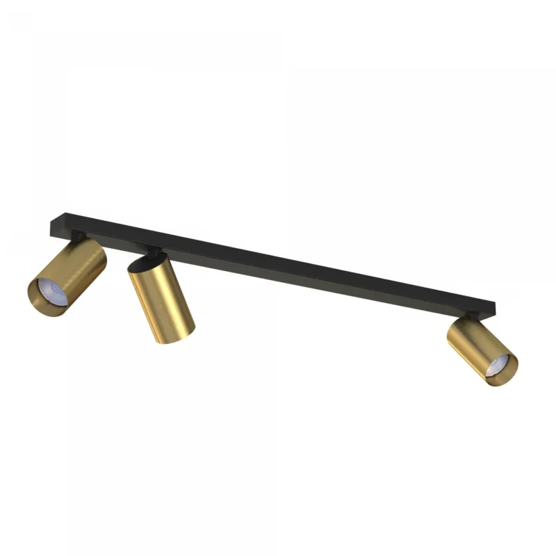 MONO solid brass III 7783 Nowodvorski Oferta limitowana