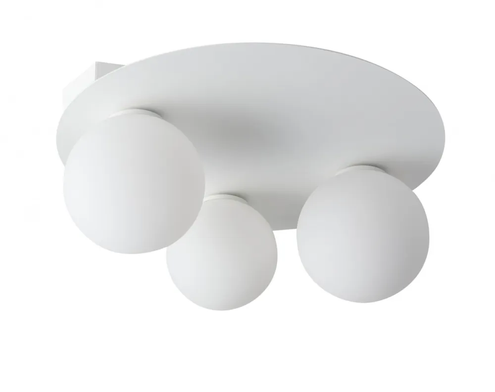 Bezpieczna płatność ARGON III white 33269 Sigma