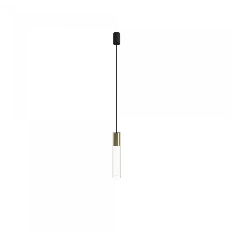 Bezpieczna płatność CYLINDER solid brass L 7867 Nowodvorski