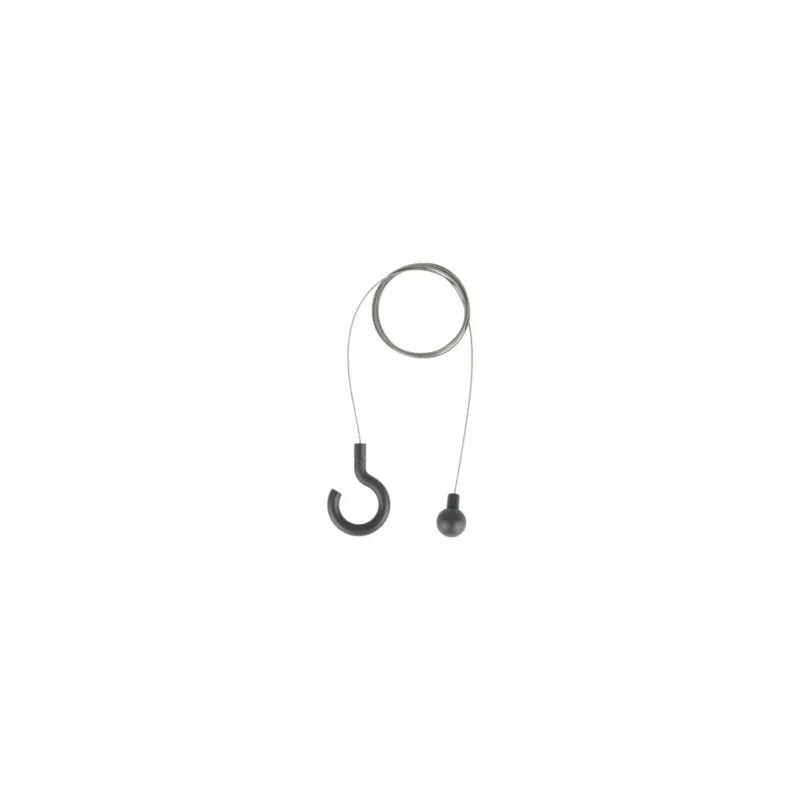 PICNIC GRAPHITE Hanging Set 8106 Nowodvorski Zamów dziś