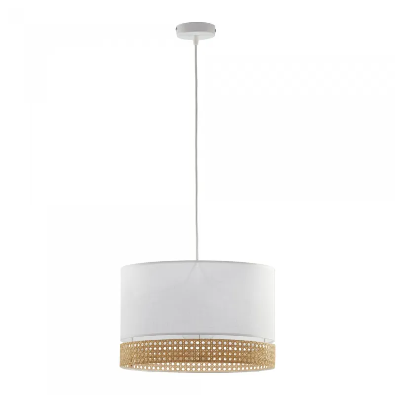 Hit sprzedaży PAGLIA white I 6533 TK Lighting