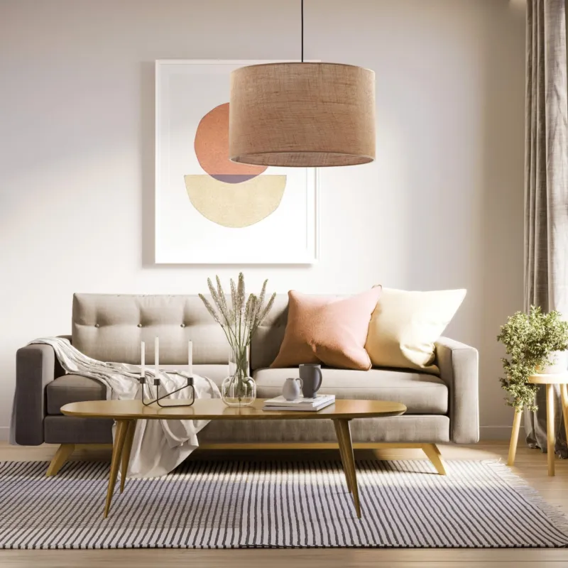 Wyprzedaż JUTA III 6582 TK Lighting