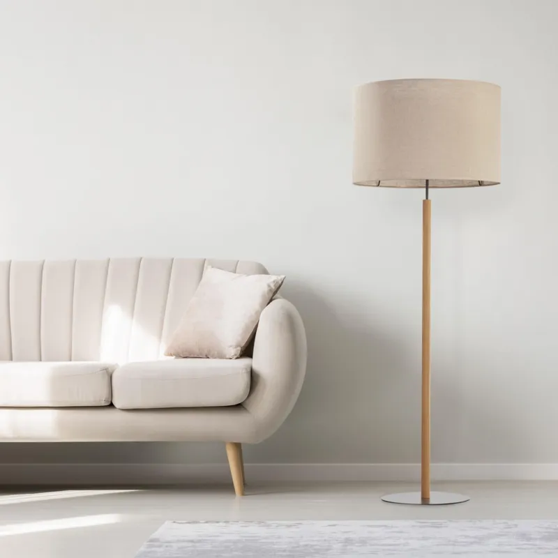 DEVA nature 5199 TK Lighting Łatwy zwrot