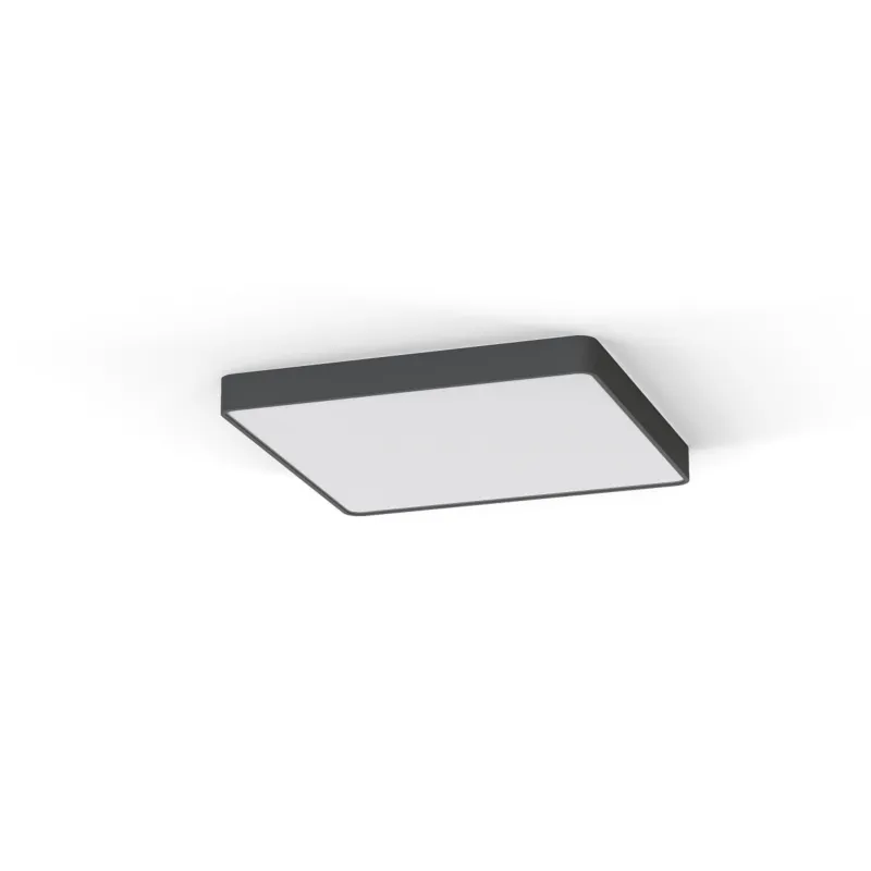 Wysoka jakość SOFT LED graphite 60x60 7530 Nowodvorski