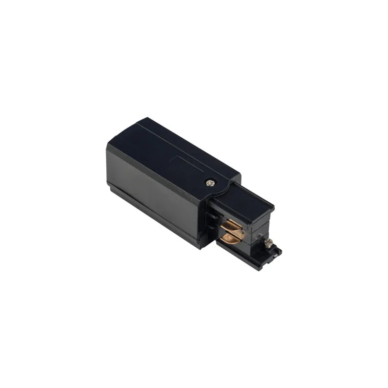 CTLS POWER END CAP black LEFT 8233 Nowodvorski Obniżka ceny
