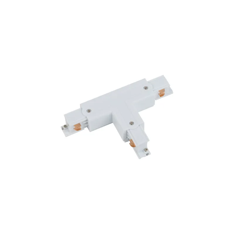 CTLS POWER T CONNECTOR white LEFT 1 8243 Nowodvorski Obniżka ceny