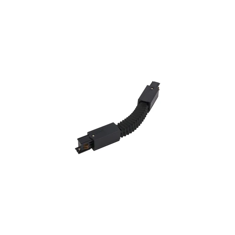 Tani CTLS POWER FLEX CONNECTOR black 8700 Nowodvorski