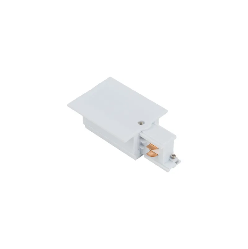 CTLS RECESSED POWER END CAP white LEFT 8234 Nowodvorski Nie przegap