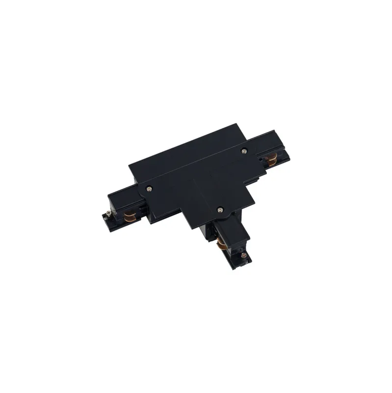 CTLS RECESSED POWER T CONNECTOR black LEFT 1 8248 Nowodvorski Ostatnia szansa