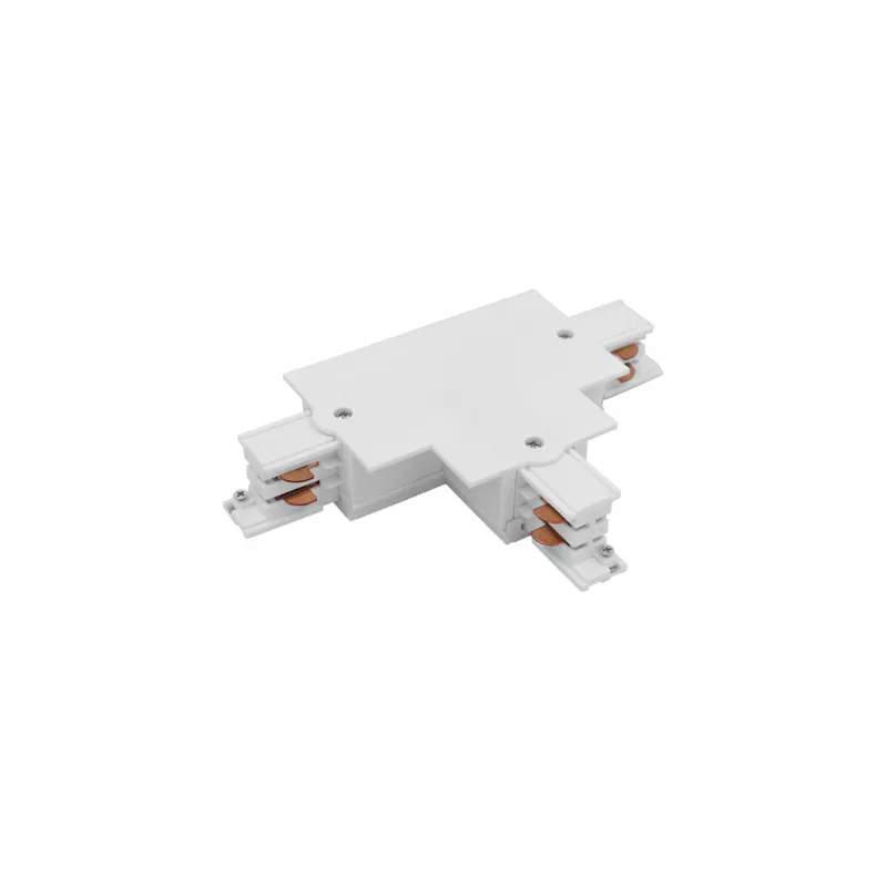 CTLS RECESSED POWER T CONNECTOR white RIGHT 2 8681 Nowodvorski Dostępne od ręki