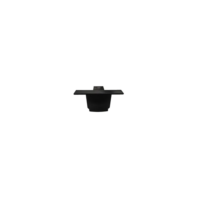 Tylko do końca tygodnia CTLS RECESSED DEAD END CAP black 8687 Nowodvorski
