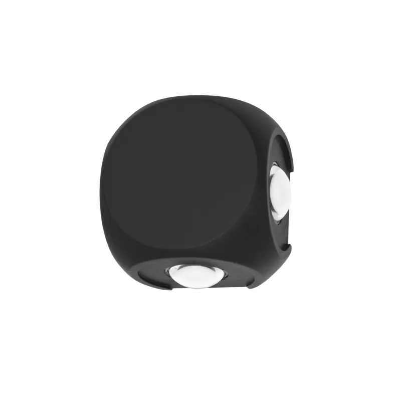 Hit sprzedaży PORSO black PL-461 Italux