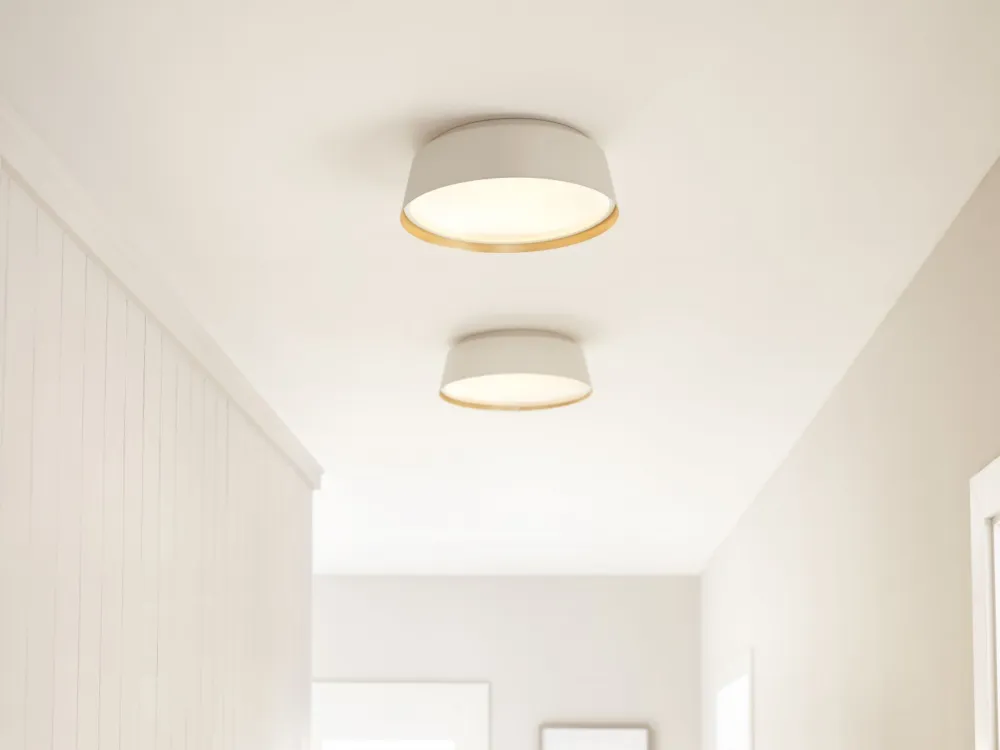 Oferta limitowana ASHER FE-ASHER-3F-WHT Feiss
