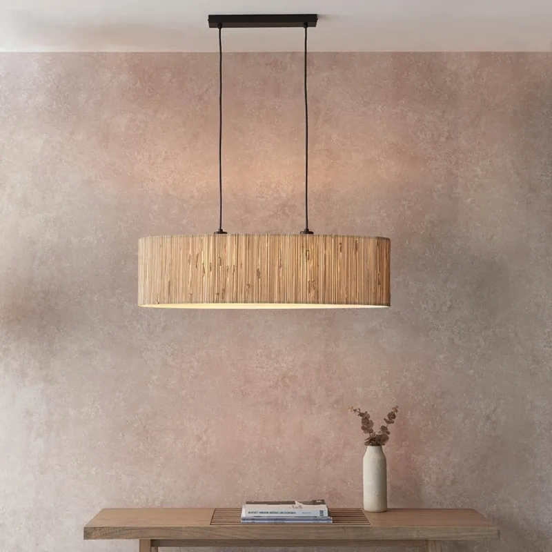 Taniej LONGSHORE II 101692 Endon Lighting