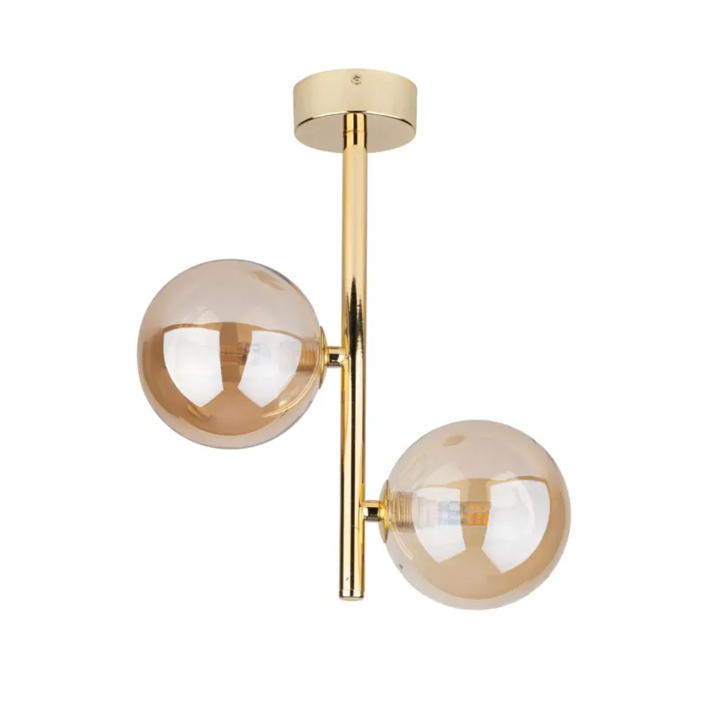 Rabat ESTERA gold II 4547 TK Lighting
