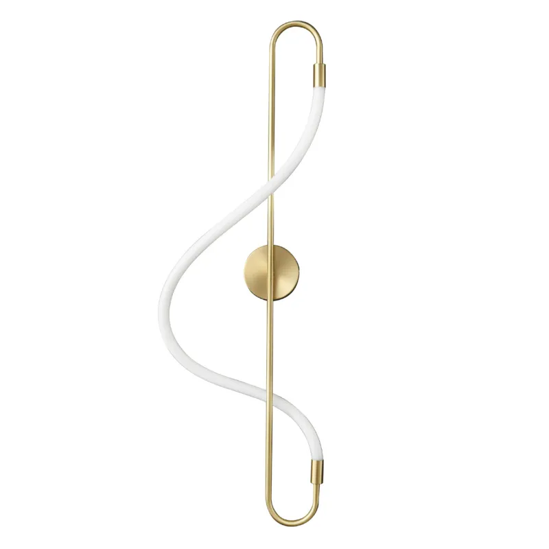 Sprawdź teraz ESSA ST-B3554 gold Step Into Design