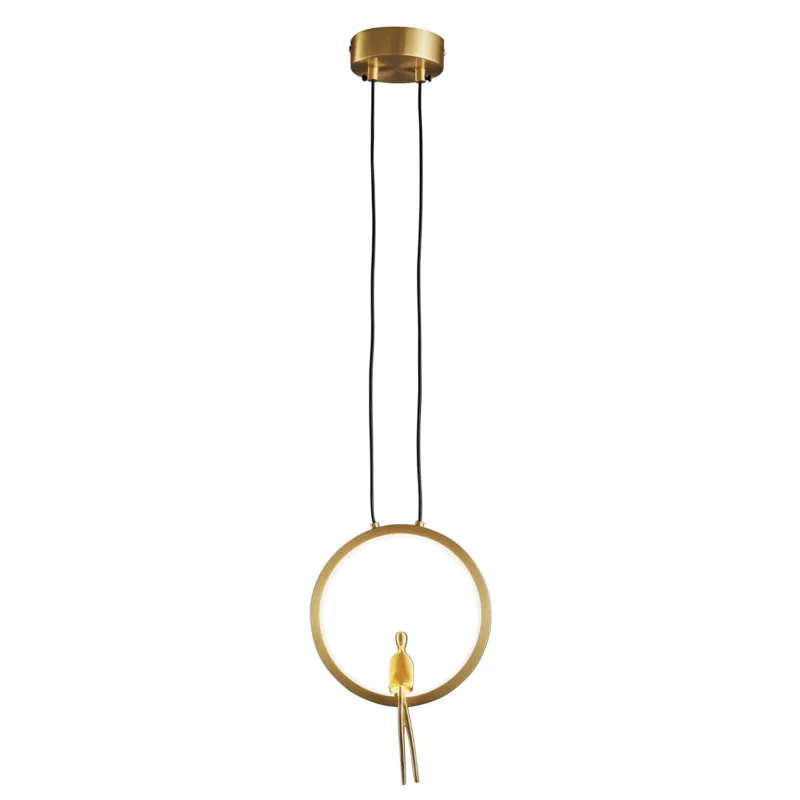 AMICI ST-D7774 gold Step Into Design Ostatnie sztuki