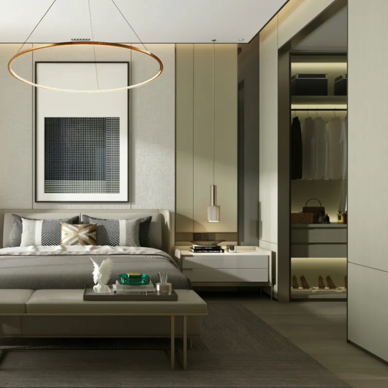 Promocja CIRCLE SLIM 60 ST-10112P-D600 Step Into Design