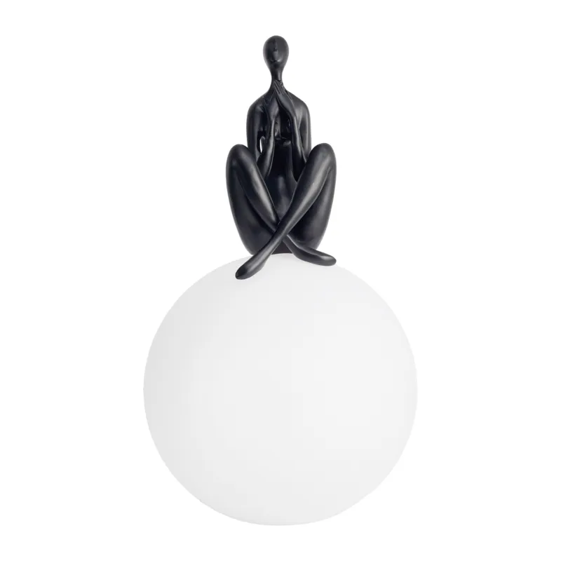 WOMAN ST-6020-C black Step Into Design Tylko dziś