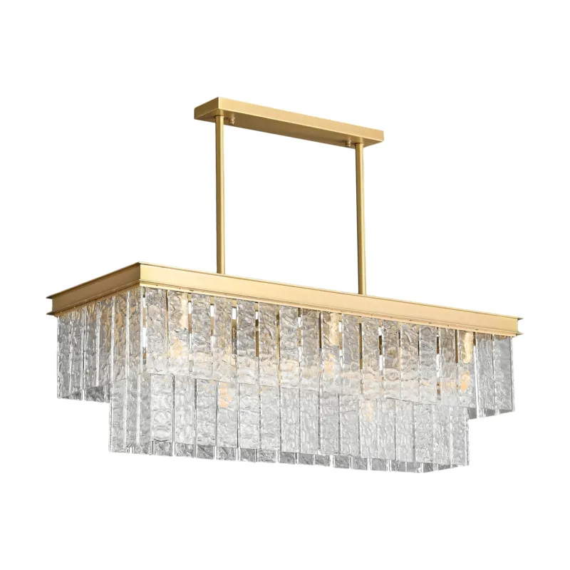 ICELAND gold ST-6308-10C Step Into Design Kup teraz