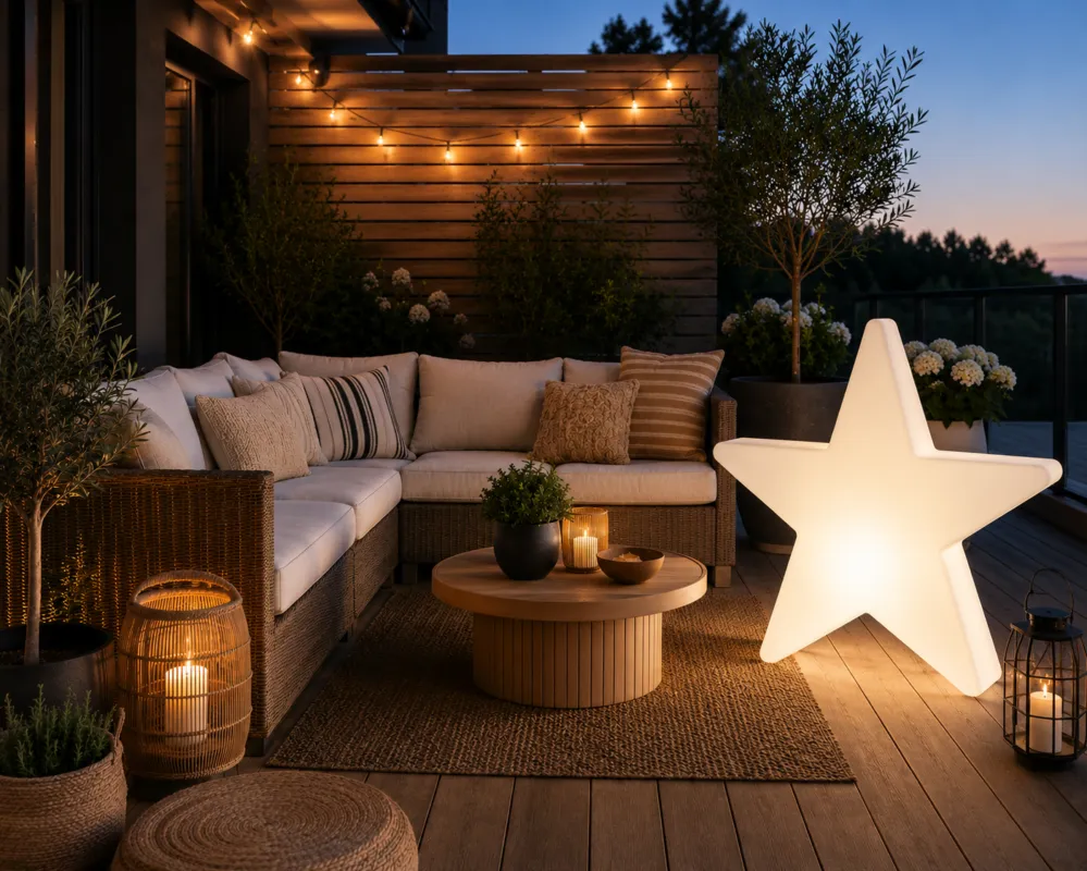 STAR XL ES-CR014 Step Into Design Ostatnia szansa