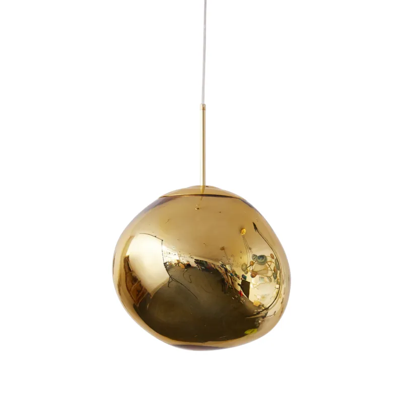 GLAM L MP-1239-380 gold Step Into Design Popularny