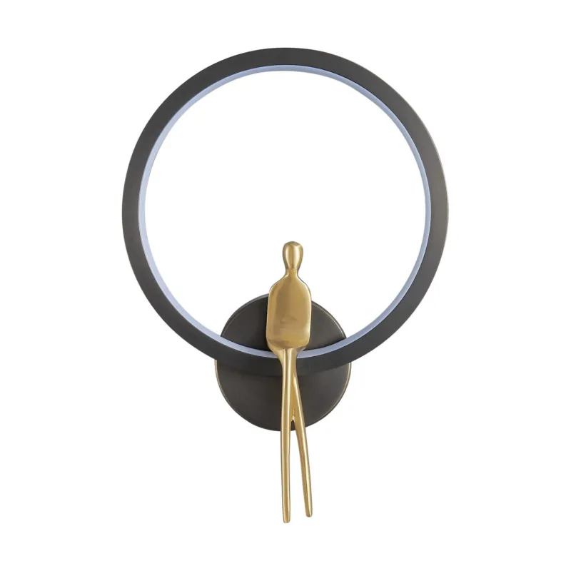 AMICI RING ST-B3607 black Step Into Design Szybka dostawa