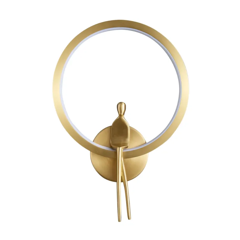AMICI RING ST-B3607 gold Step Into Design Darmowy zwrot