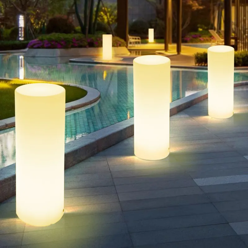 TUBE LED RGBW ES-DC031 Step Into Design Ekspresowa dostawa